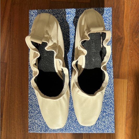 PALOMA WOOL Medora Shoes - Picture 4 of 9